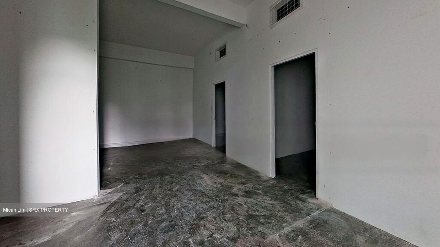 Mun Hean Industrial Building (D12), Factory #482159841